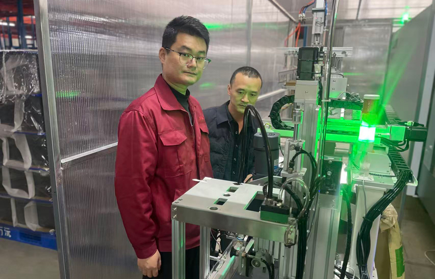 售后現(xiàn)場(chǎng)