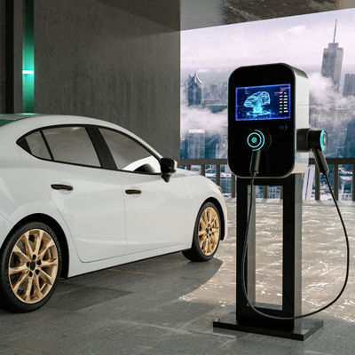 新能源行業(yè)