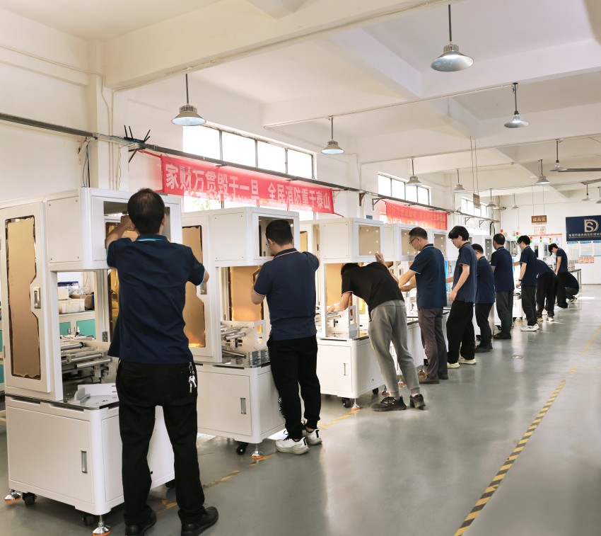 自動(dòng)貼膜機(jī)教程｜零基礎(chǔ)上手，全程步驟詳解一看就會(huì)