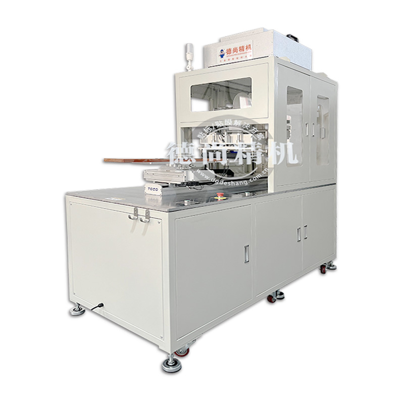 DS-352D-汽車儀表盤自動貼膜機(jī)