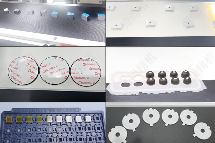 無需工裝！視覺貼合機(jī)如何實(shí)現(xiàn)“快速”轉(zhuǎn)產(chǎn)？