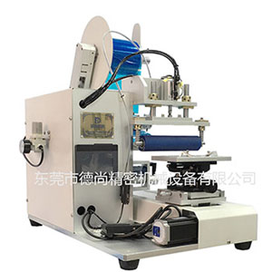 我國貼標機和貼膜機的發(fā)展方針