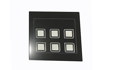 控制面板自動貼膜機(jī)