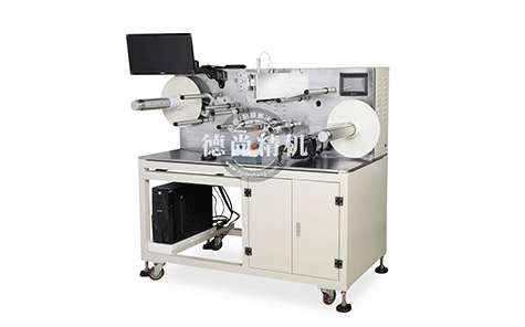 廠家供應視覺品檢機報價