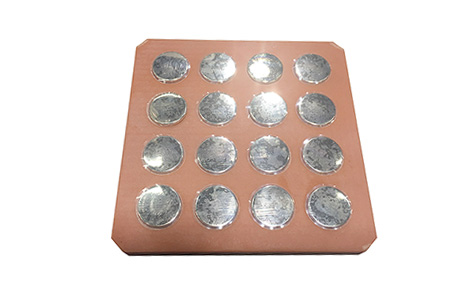 紐扣也需要貼保護(hù)膜啦！