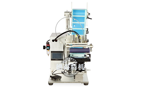 貼膜機重復(fù)精度如何調(diào)節(jié)