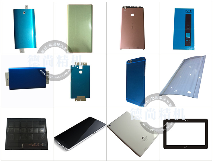 簡談自動(dòng)化貼膜機(jī)對行業(yè)的影響