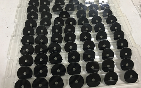 軟磁鐵氧體片貼膜如何選一家優(yōu)質(zhì)的供應(yīng)商？