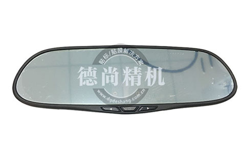 汽車后視鏡是否需要貼附保護(hù)膜？