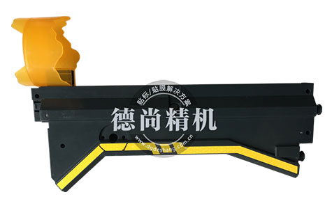 平面玩具全自動貼標(biāo)機廠家