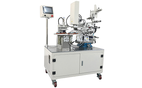 全自動貼標(biāo)機主要應(yīng)用于那些行業(yè)？