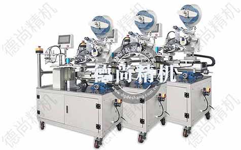 開關(guān)面板全自動(dòng)貼膜機(jī)？使用體驗(yàn)如何？