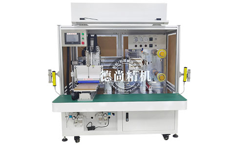 高精度片料貼膜機(jī)有哪些注意事項(xiàng)？