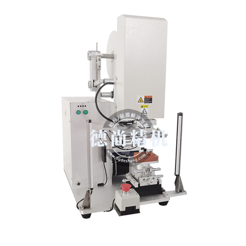 怎么處理貼標機經(jīng)常斷標問題