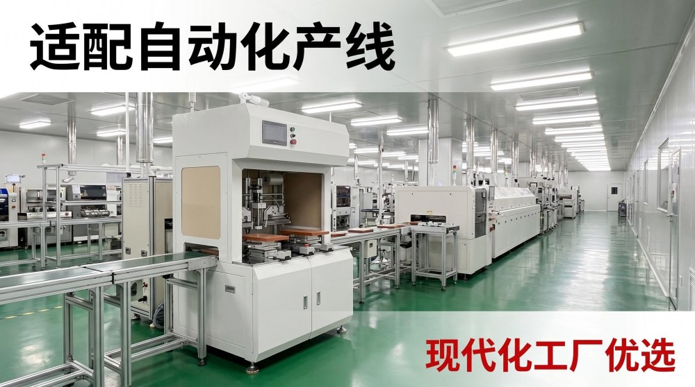 靠譜自動貼膜機(jī)源頭工廠怎么找？